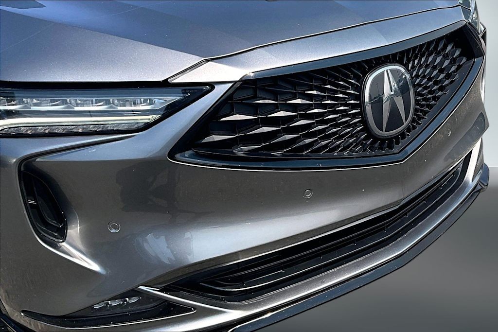 Thumbnail: 2022 Acura MDX - 34
