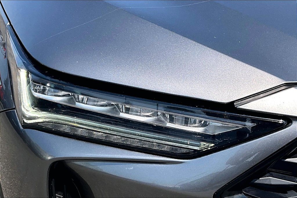 Thumbnail: 2022 Acura MDX - 32