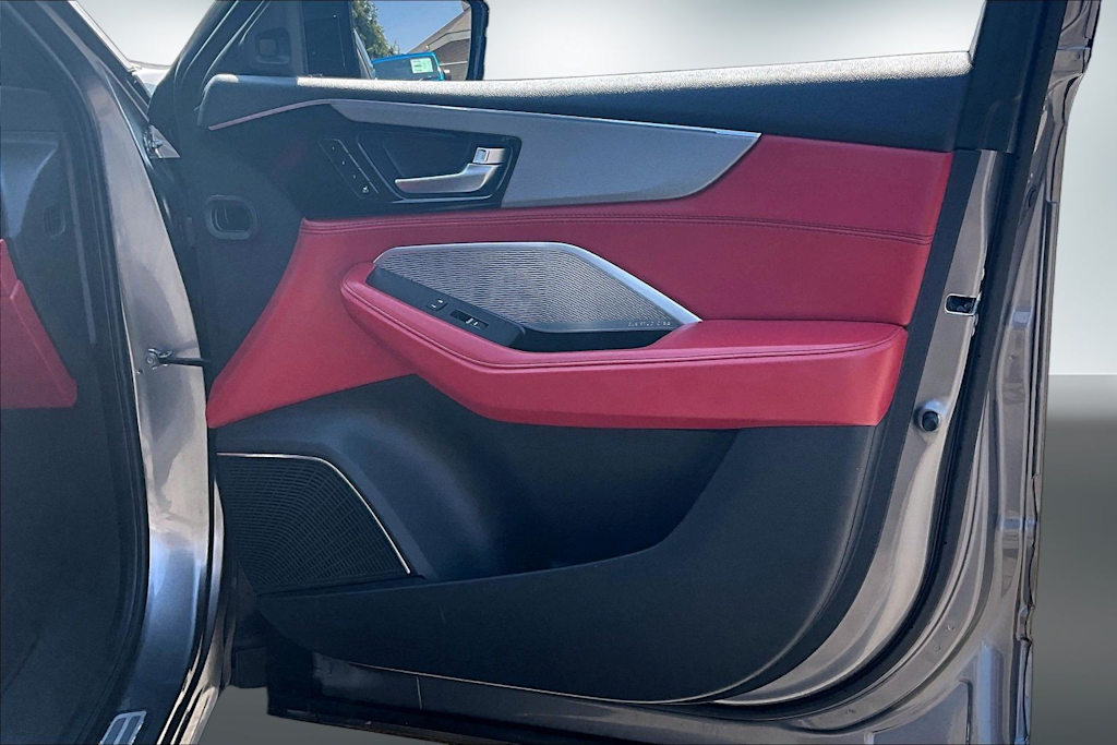 Thumbnail: 2022 Acura MDX - 27