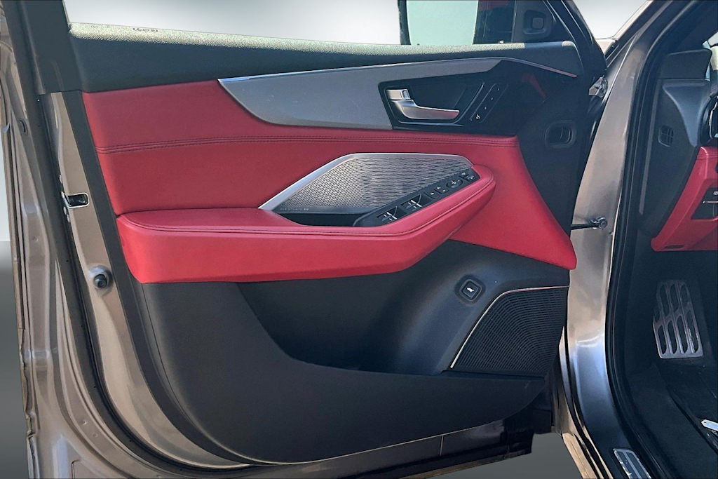 Thumbnail: 2022 Acura MDX - 26