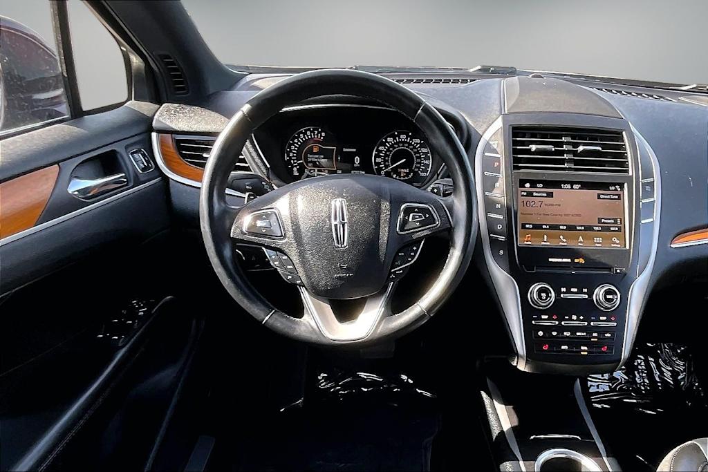 Thumbnail: 2019 Lincoln MKC - 14
