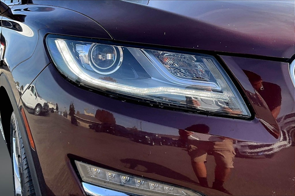Thumbnail: 2019 Lincoln MKC - 32