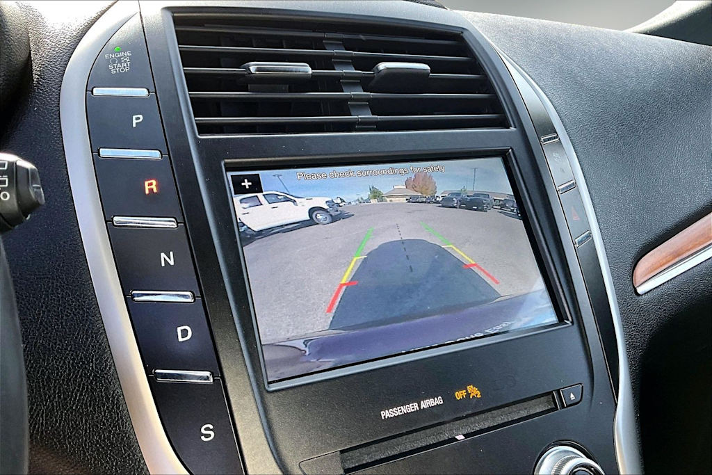 Thumbnail: 2019 Lincoln MKC - 26
