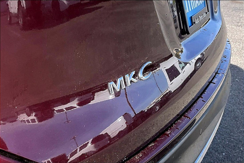 Thumbnail: 2019 Lincoln MKC - 7
