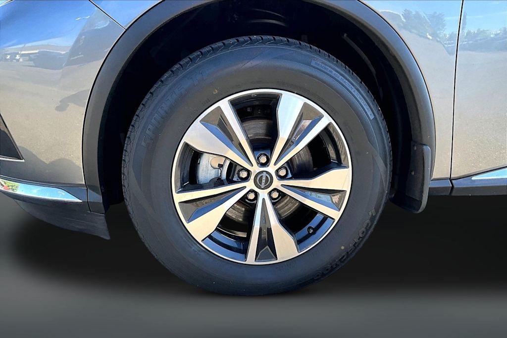 Thumbnail: 2024 Nissan Murano - 8
