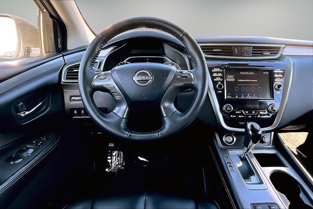 Thumbnail: 2024 Nissan Murano - 14