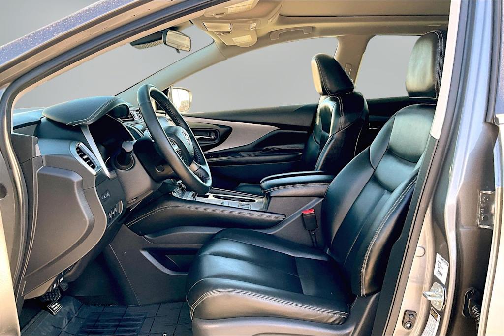 Thumbnail: 2024 Nissan Murano - 11