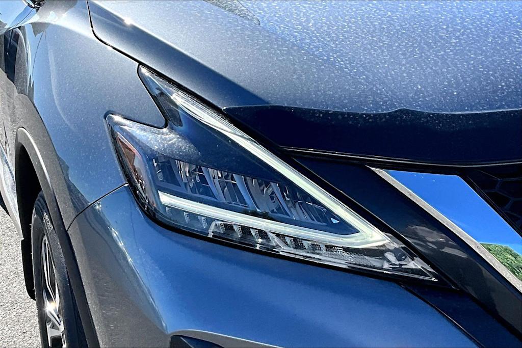 Thumbnail: 2024 Nissan Murano - 31