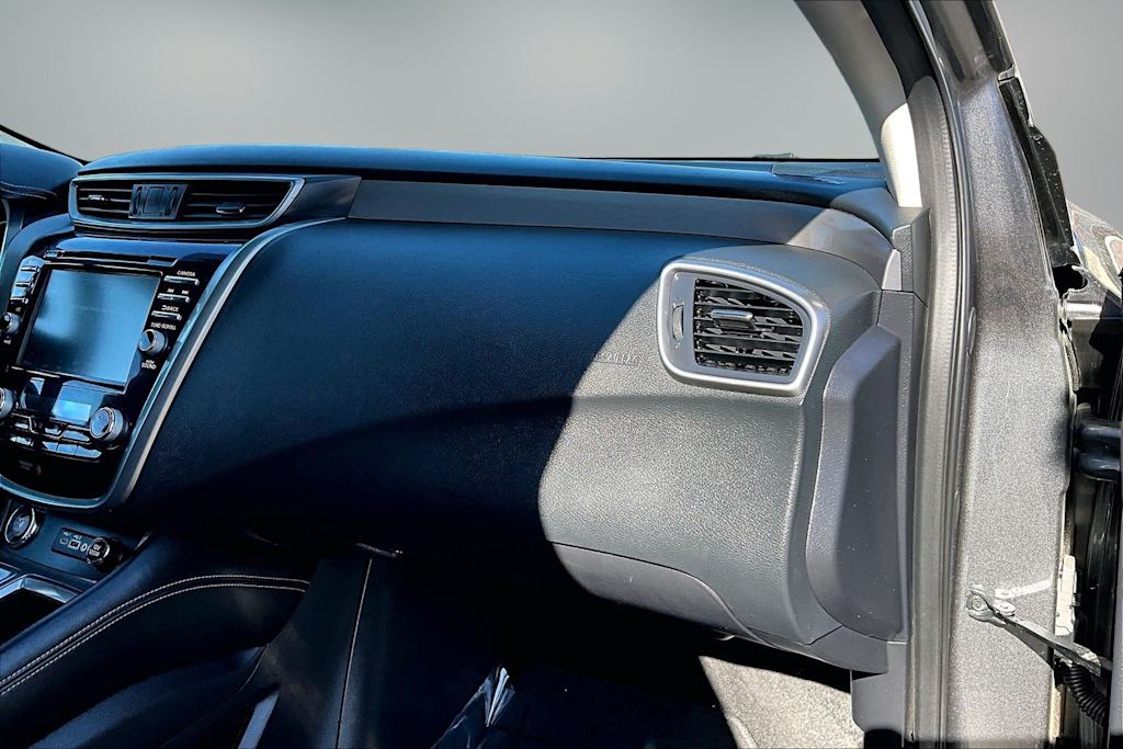 Thumbnail: 2024 Nissan Murano - 24