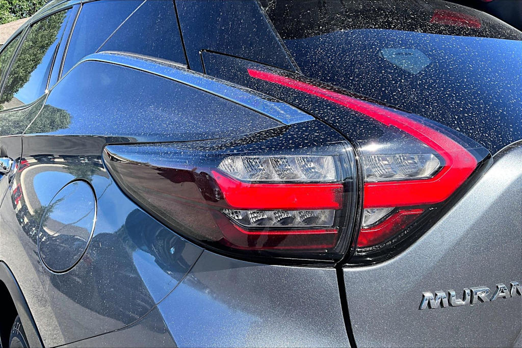 Thumbnail: 2024 Nissan Murano - 32