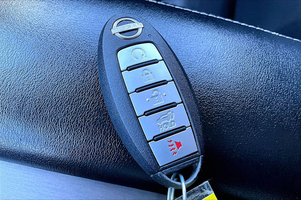 Thumbnail: 2024 Nissan Murano - 20