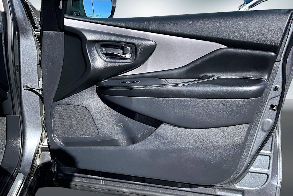 Thumbnail: 2024 Nissan Murano - 28