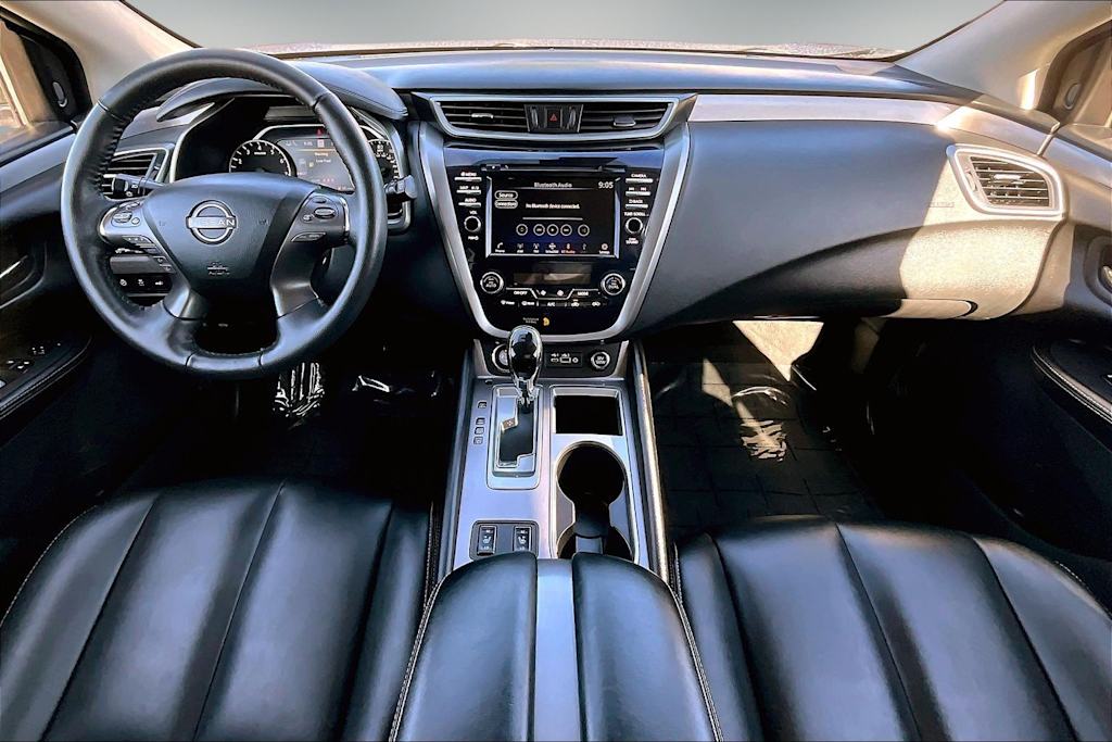 Thumbnail: 2024 Nissan Murano - 10