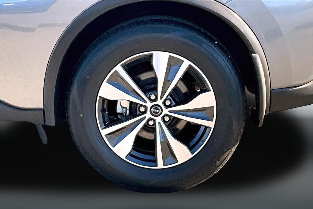 Thumbnail: 2024 Nissan Murano - 33