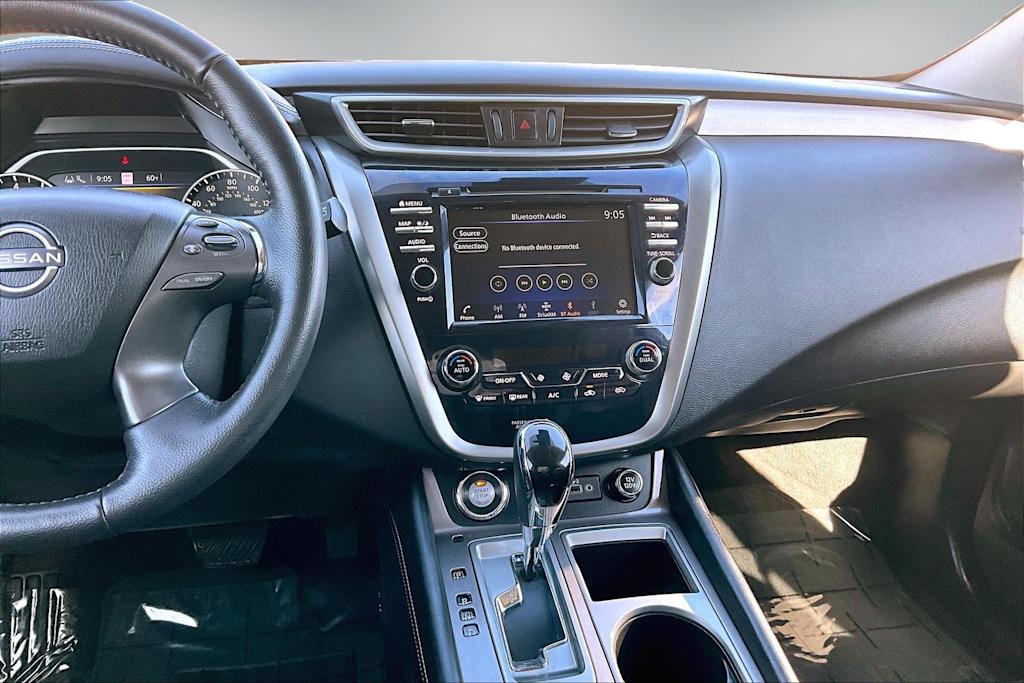 Thumbnail: 2024 Nissan Murano - 15