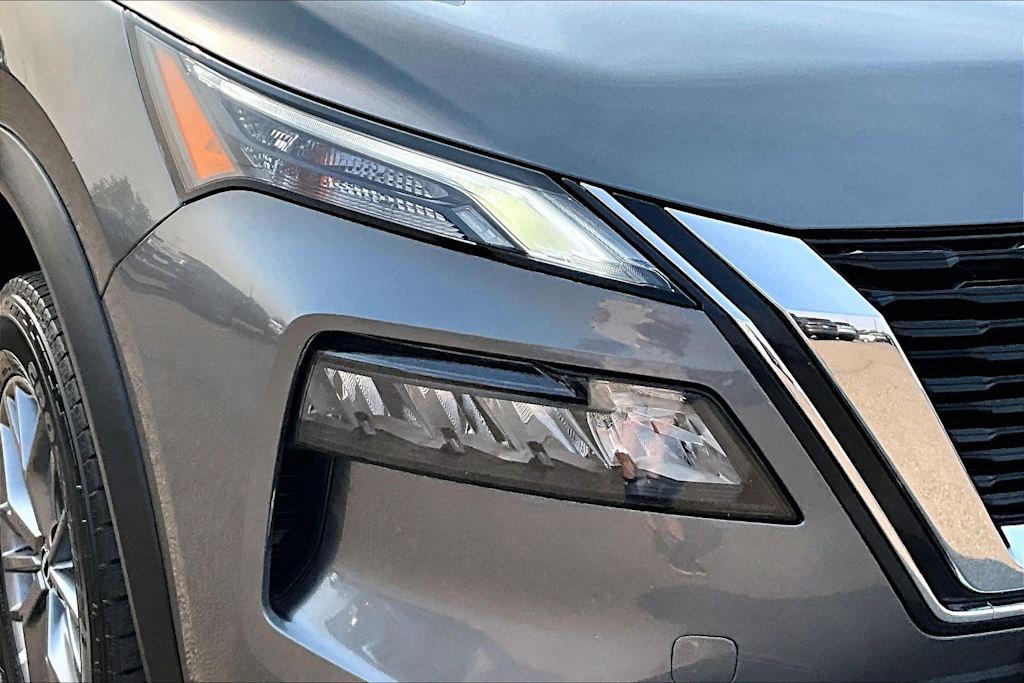 Thumbnail: 2023 Nissan Rogue - 31