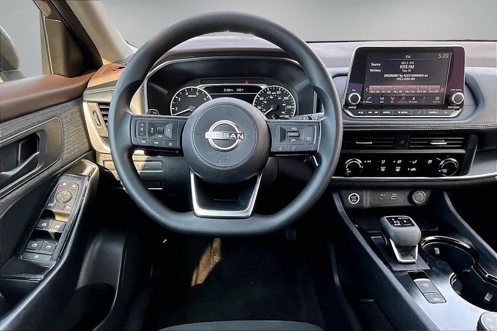 Thumbnail: 2023 Nissan Rogue - 14