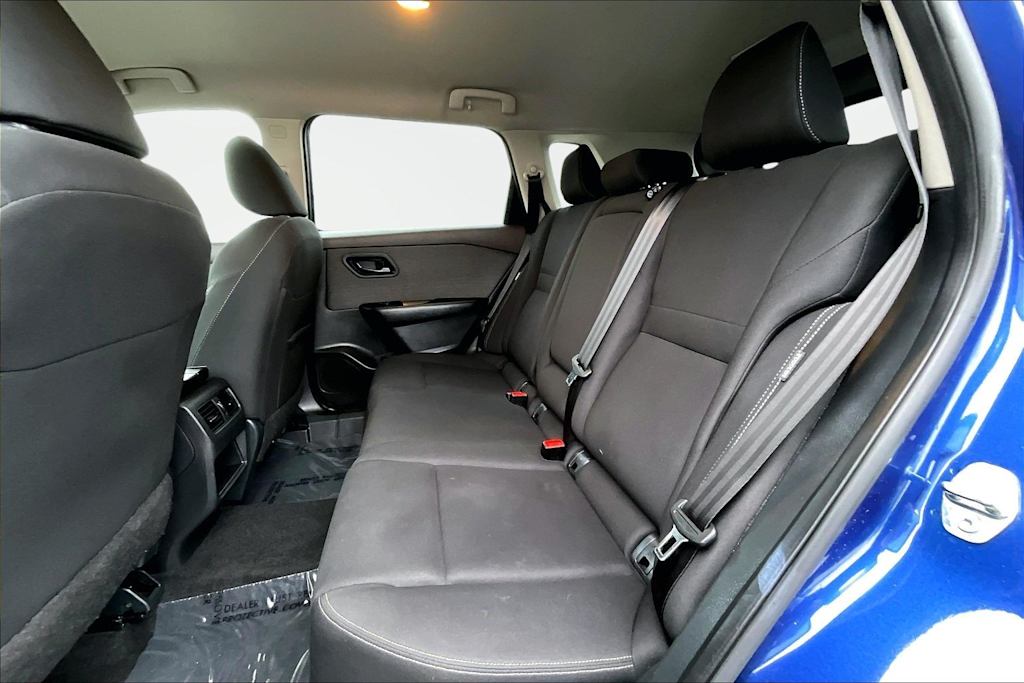 Thumbnail: 2023 Nissan Rogue - 28