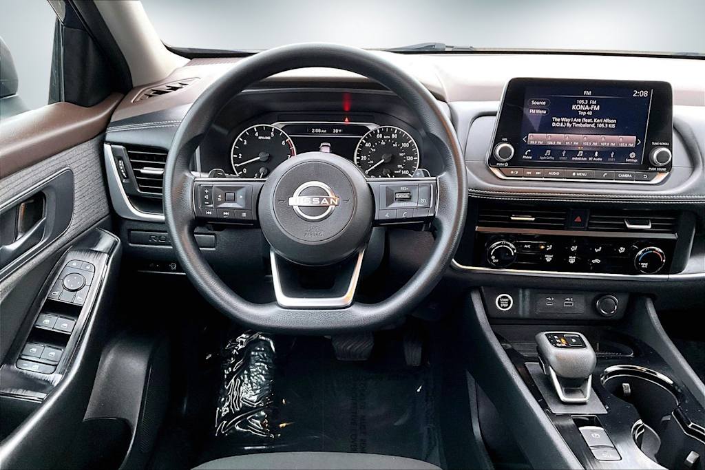 Thumbnail: 2023 Nissan Rogue - 14