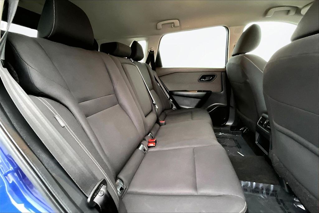 Thumbnail: 2023 Nissan Rogue - 29