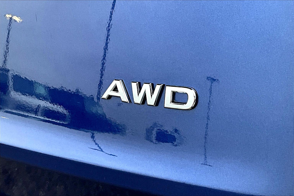 Thumbnail: 2023 Nissan Rogue - 7