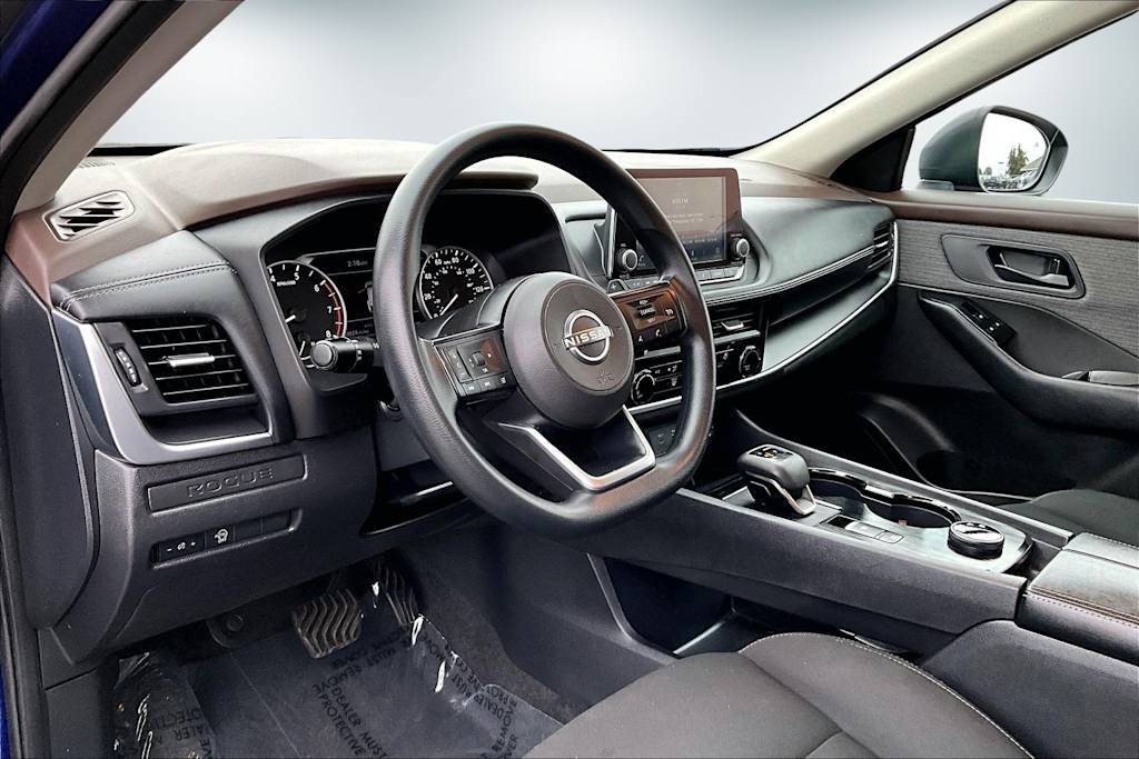 Thumbnail: 2023 Nissan Rogue - 2