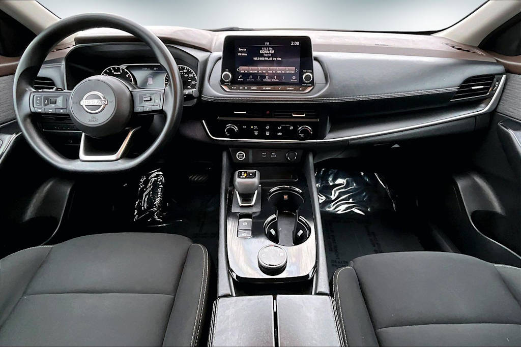 Thumbnail: 2023 Nissan Rogue - 10