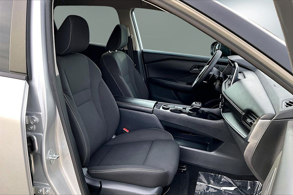 Thumbnail: 2024 Nissan Rogue - 12