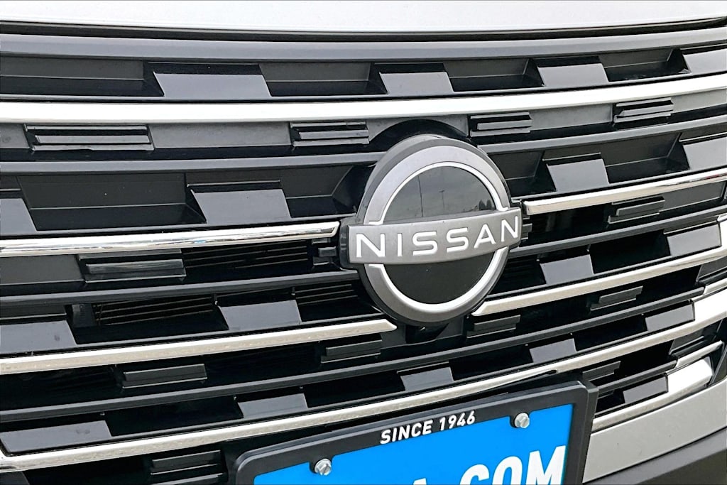 Thumbnail: 2024 Nissan Rogue - 34