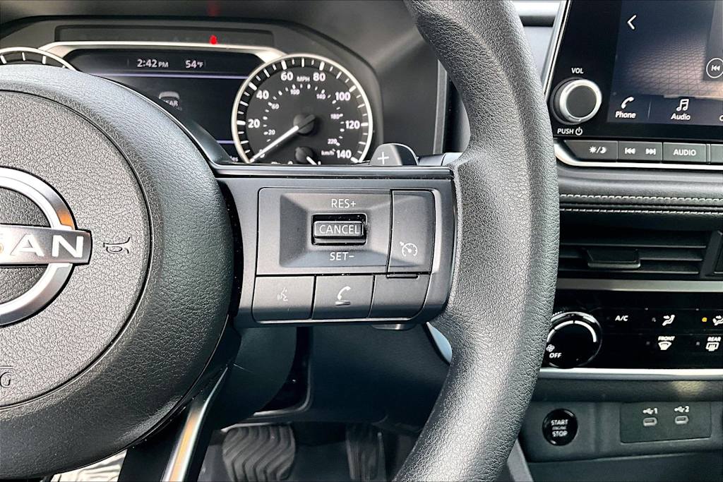 Thumbnail: 2024 Nissan Rogue - 25