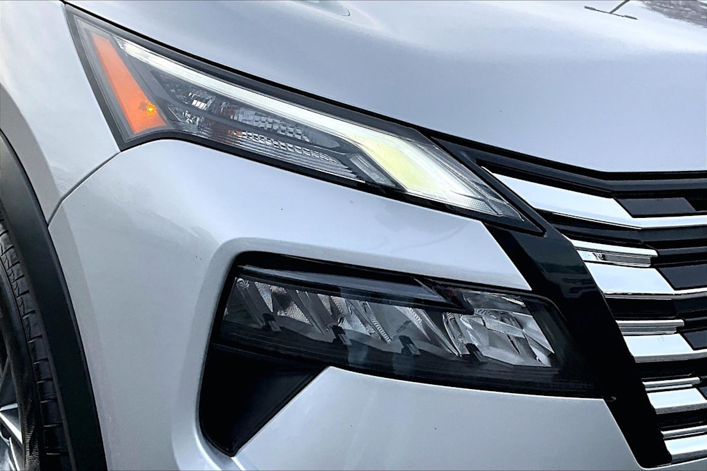 Thumbnail: 2024 Nissan Rogue - 32