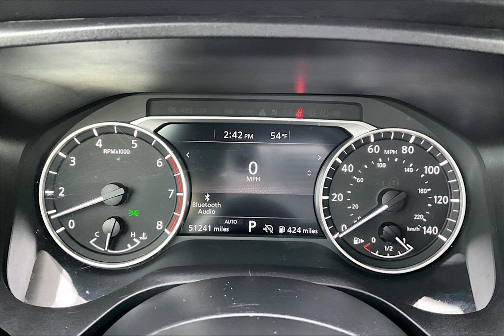 Thumbnail: 2024 Nissan Rogue - 17