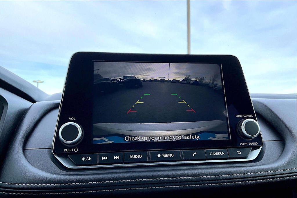 Thumbnail: 2024 Nissan Rogue - 26