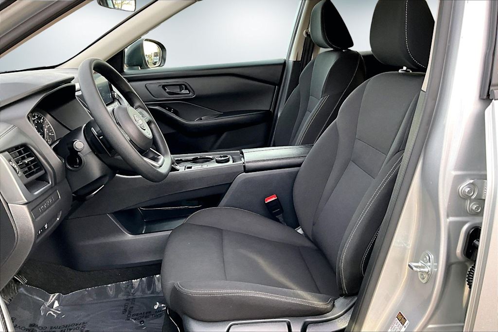 Thumbnail: 2024 Nissan Rogue - 11