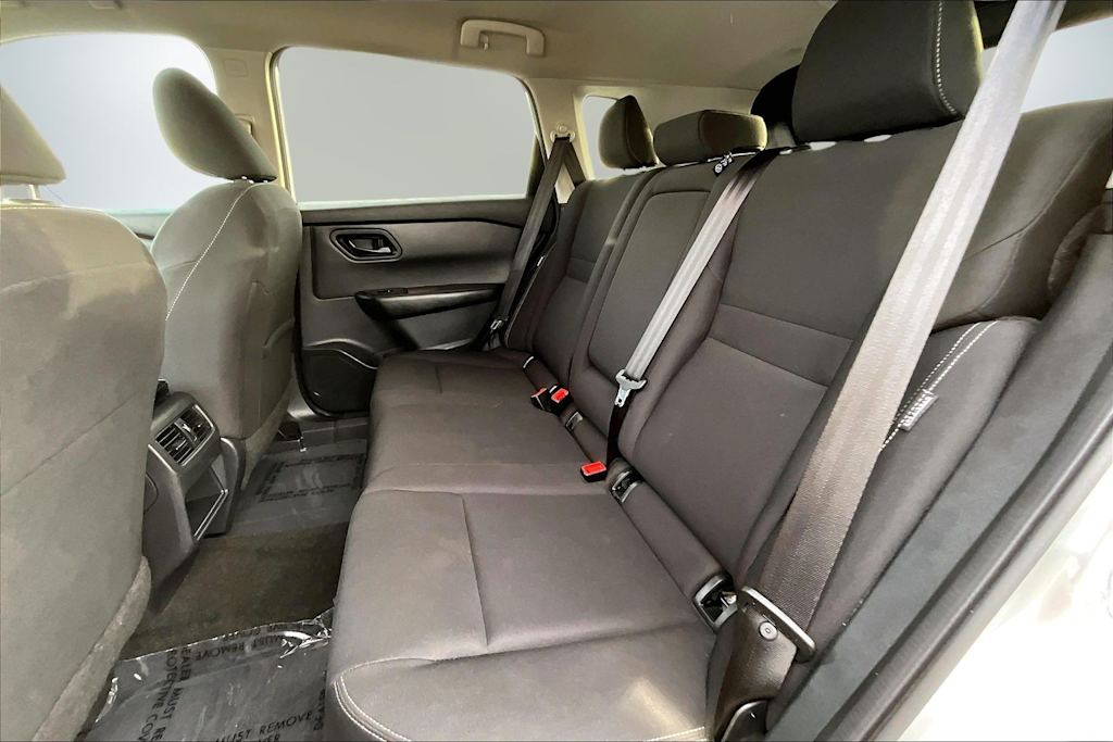 Thumbnail: 2024 Nissan Rogue - 29