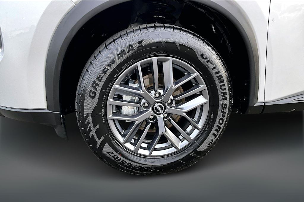 Thumbnail: 2024 Nissan Rogue - 8