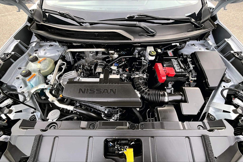 Thumbnail: 2024 Nissan Rogue - 9