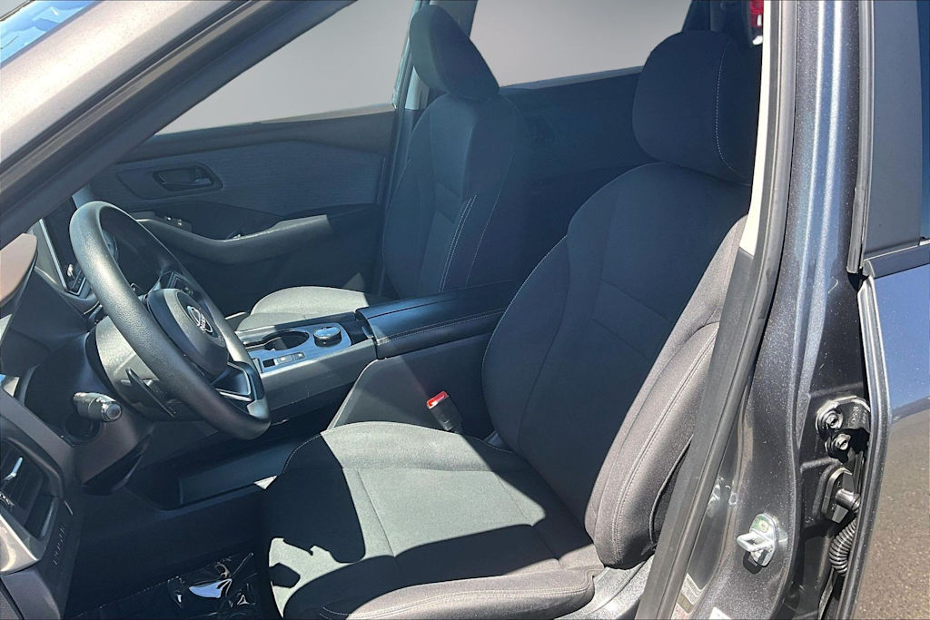 Thumbnail: 2023 Nissan Rogue - 10