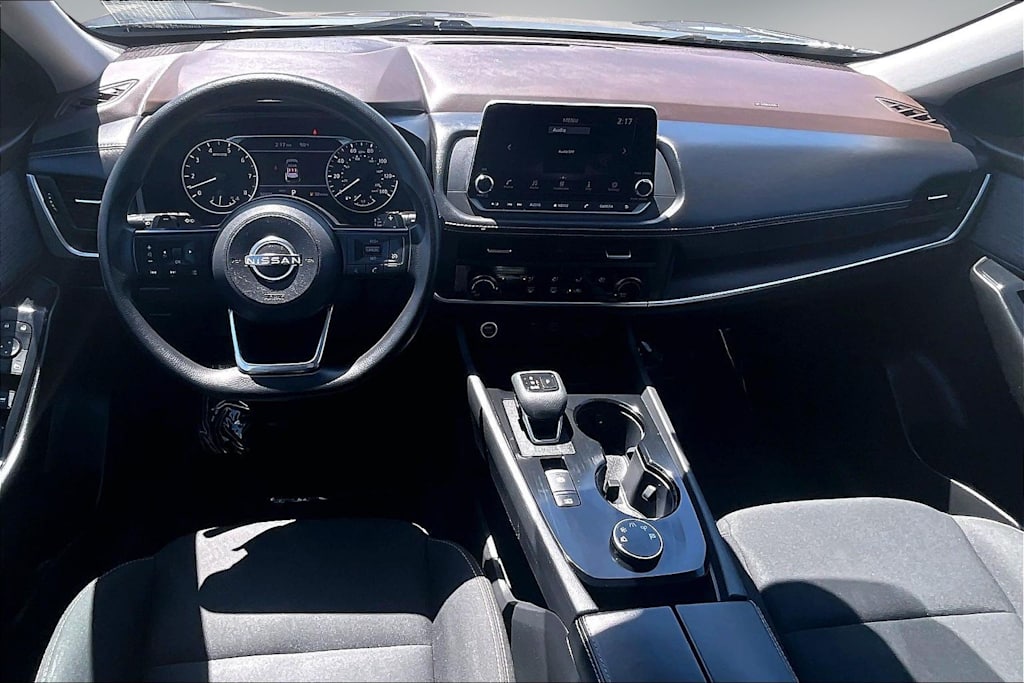 Thumbnail: 2023 Nissan Rogue - 9