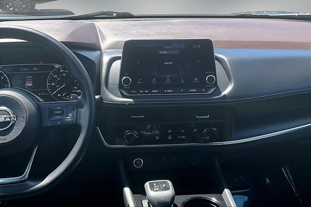 Thumbnail: 2023 Nissan Rogue - 14