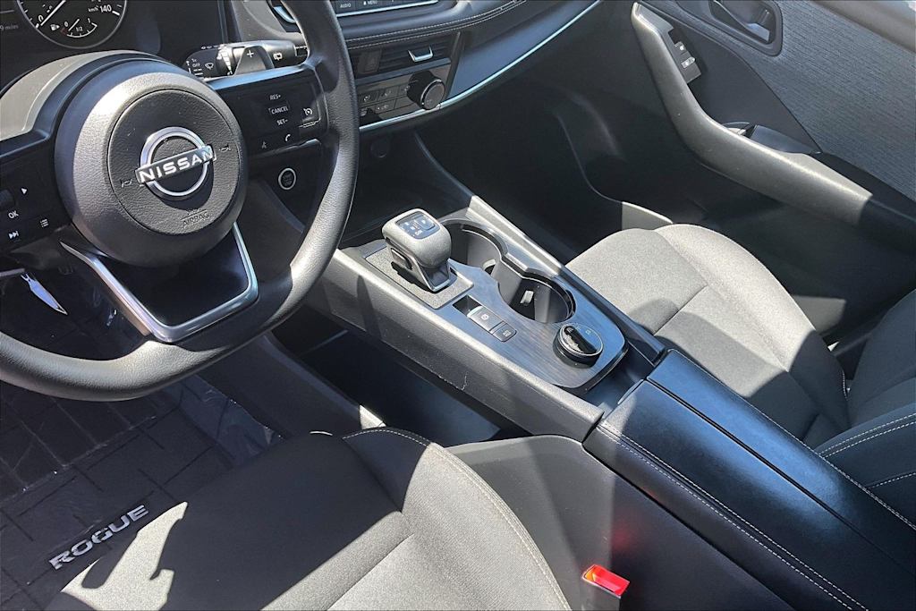 Thumbnail: 2023 Nissan Rogue - 15