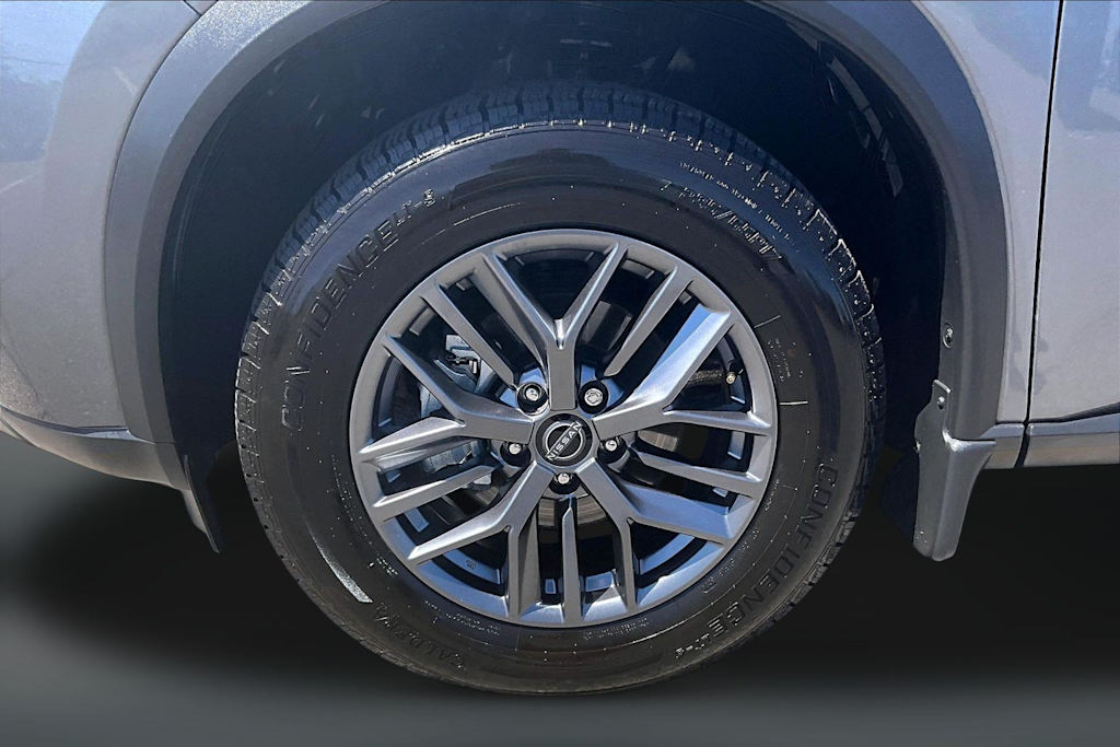 Thumbnail: 2023 Nissan Rogue - 7