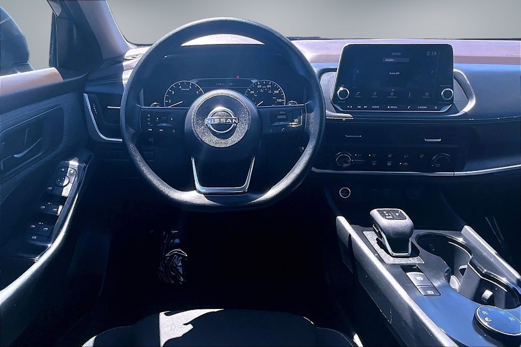 Thumbnail: 2023 Nissan Rogue - 13