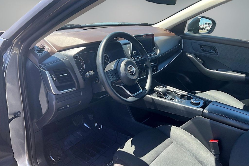 Thumbnail: 2023 Nissan Rogue - 2