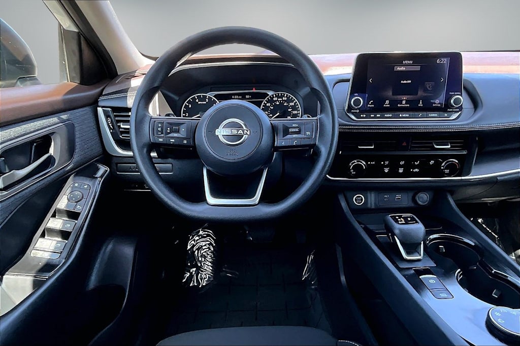 Thumbnail: 2023 Nissan Rogue - 14