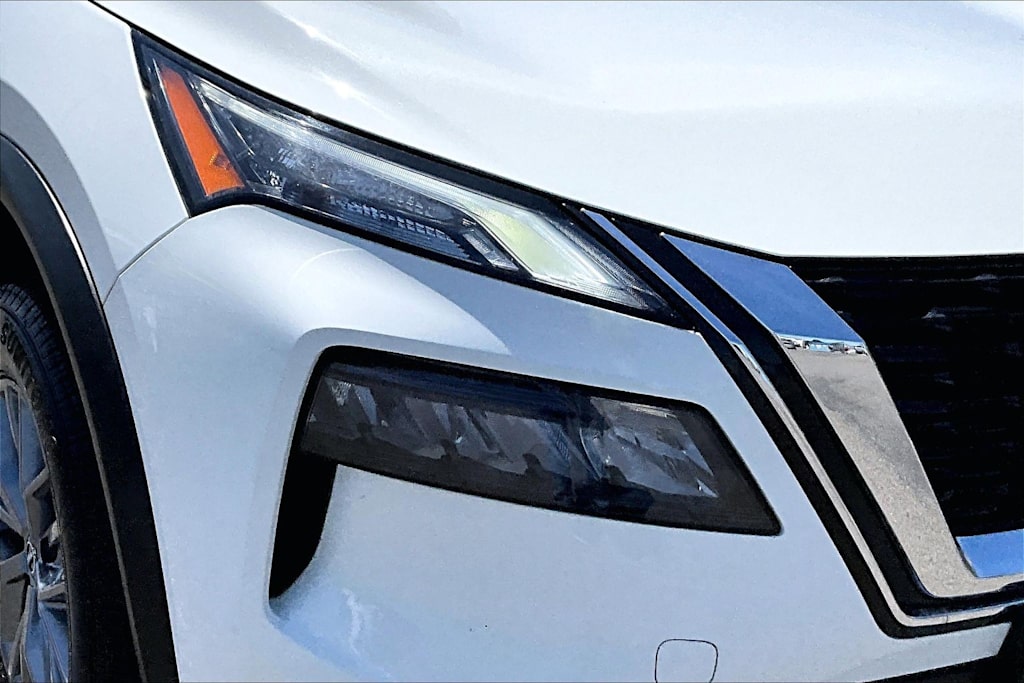 Thumbnail: 2023 Nissan Rogue - 31