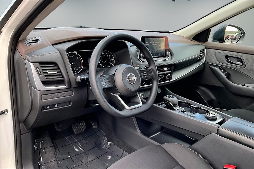 Thumbnail: 2023 Nissan Rogue - 2
