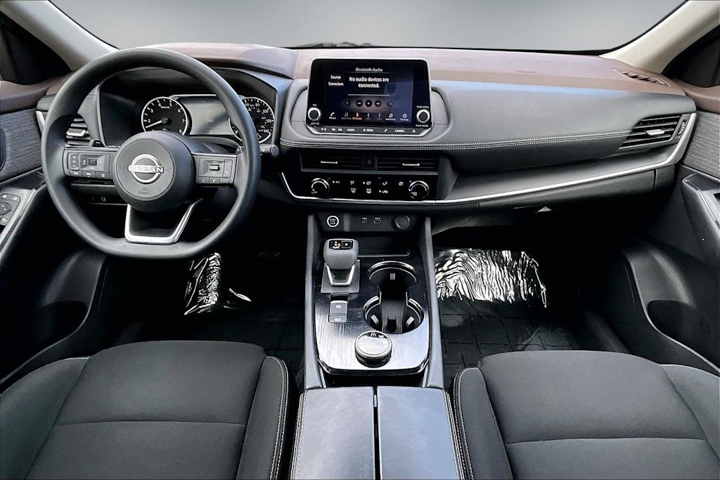 Thumbnail: 2023 Nissan Rogue - 10