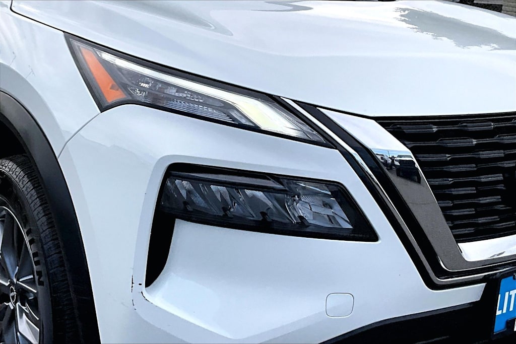 Thumbnail: 2023 Nissan Rogue - 31
