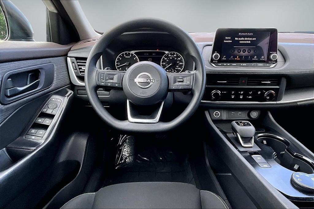 Thumbnail: 2023 Nissan Rogue - 14